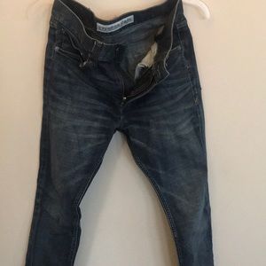 Express Jeans